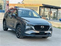 مازدا CX-5